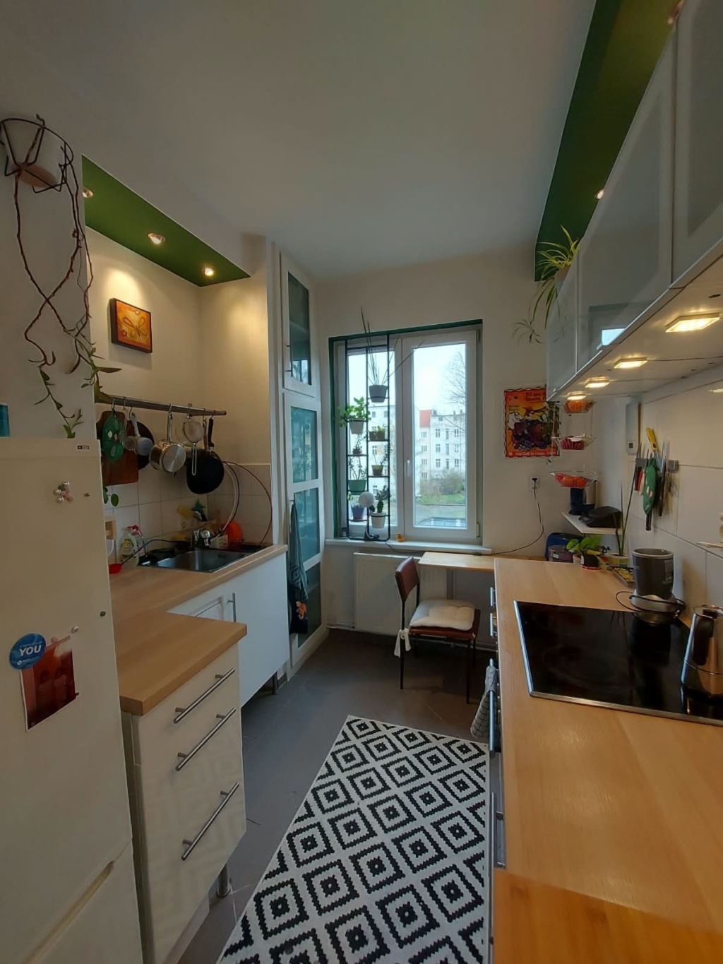Apartamento Lichtenberg Wönnichstraße - foto 5