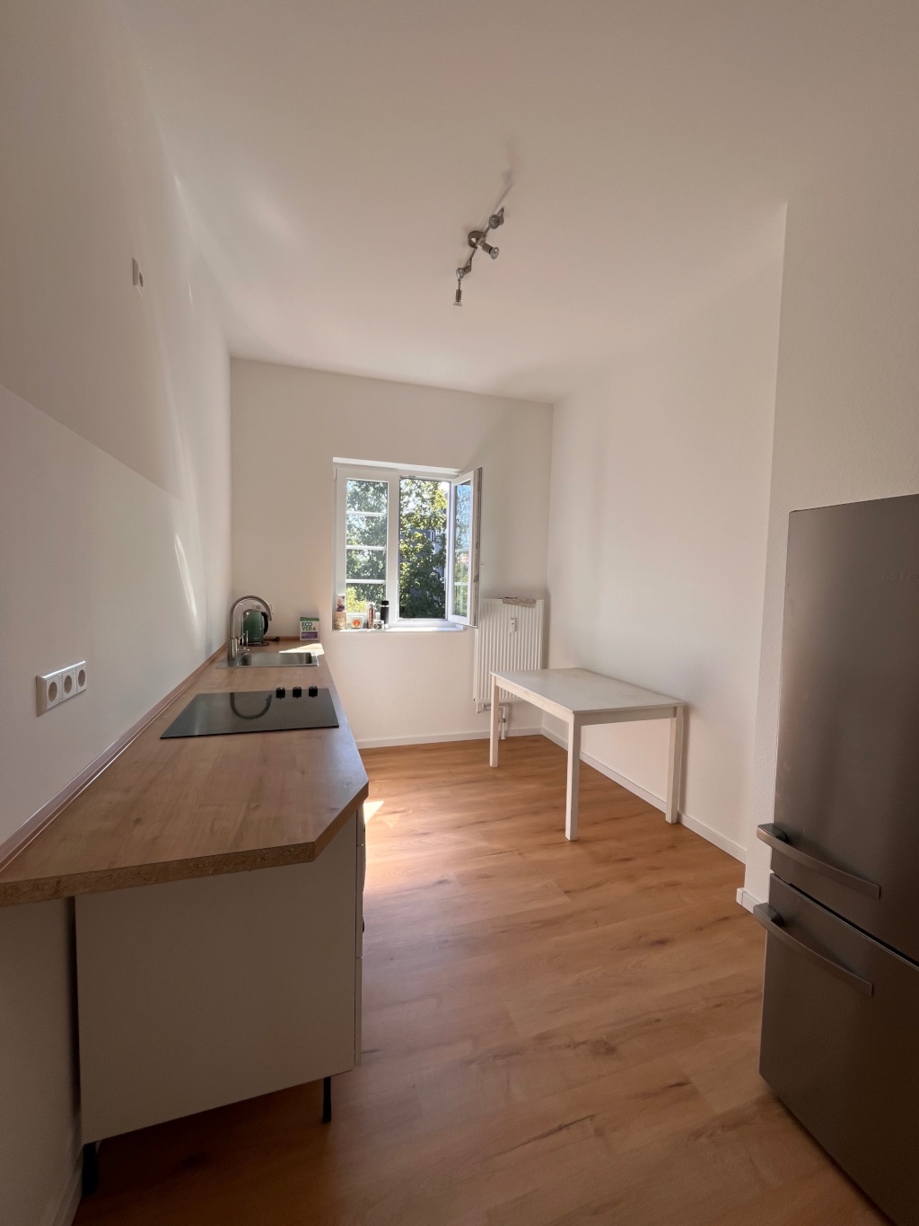 Apartamento Schmargendorf Kirchstr.  6 - Küche 1