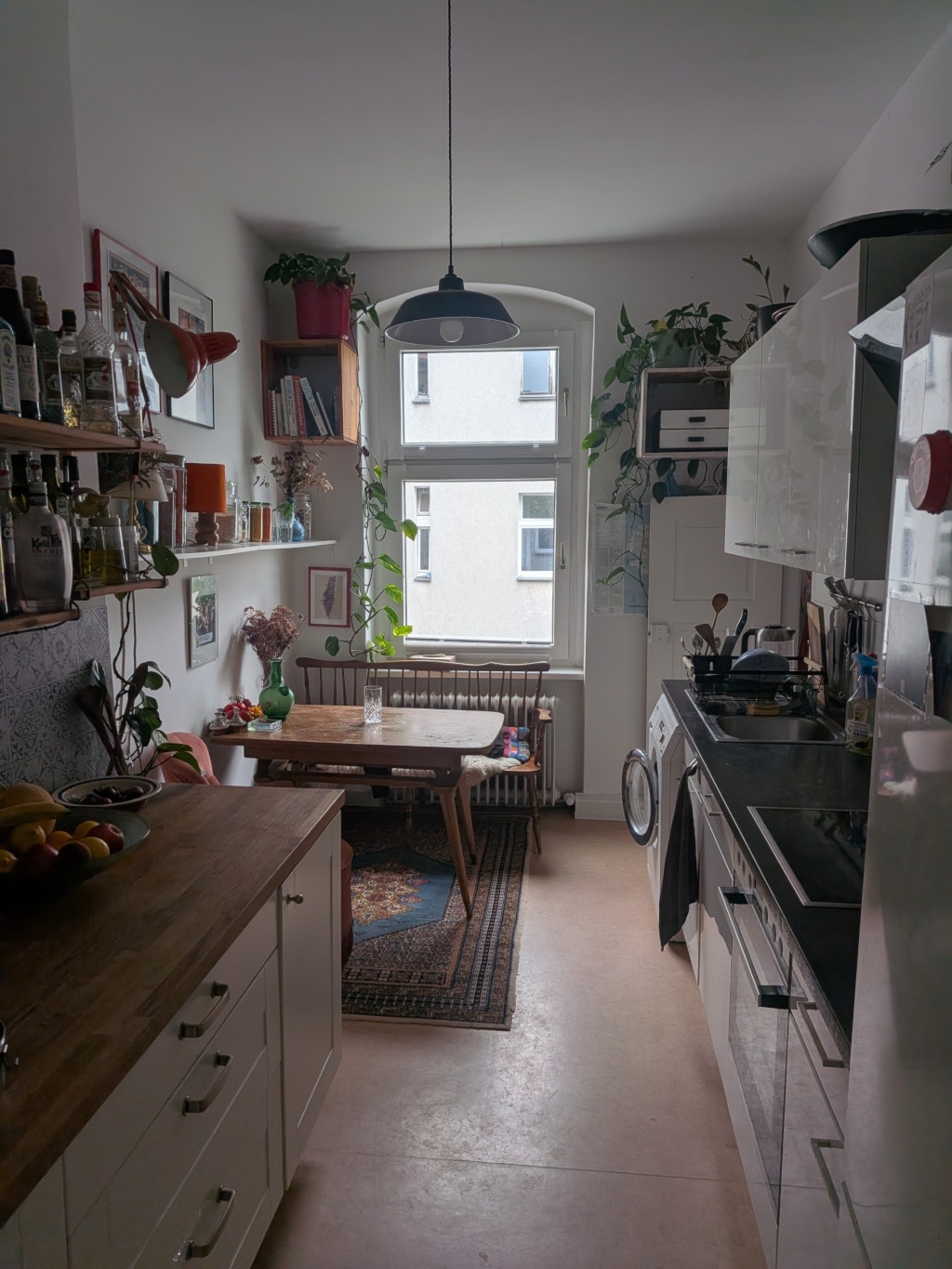 Wohnung Wedding OudenarderSt. - Bild 4