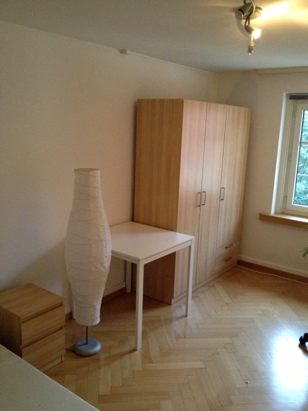 Habitación en WG St Gallen Falkenstinstr. 6 - foto 9