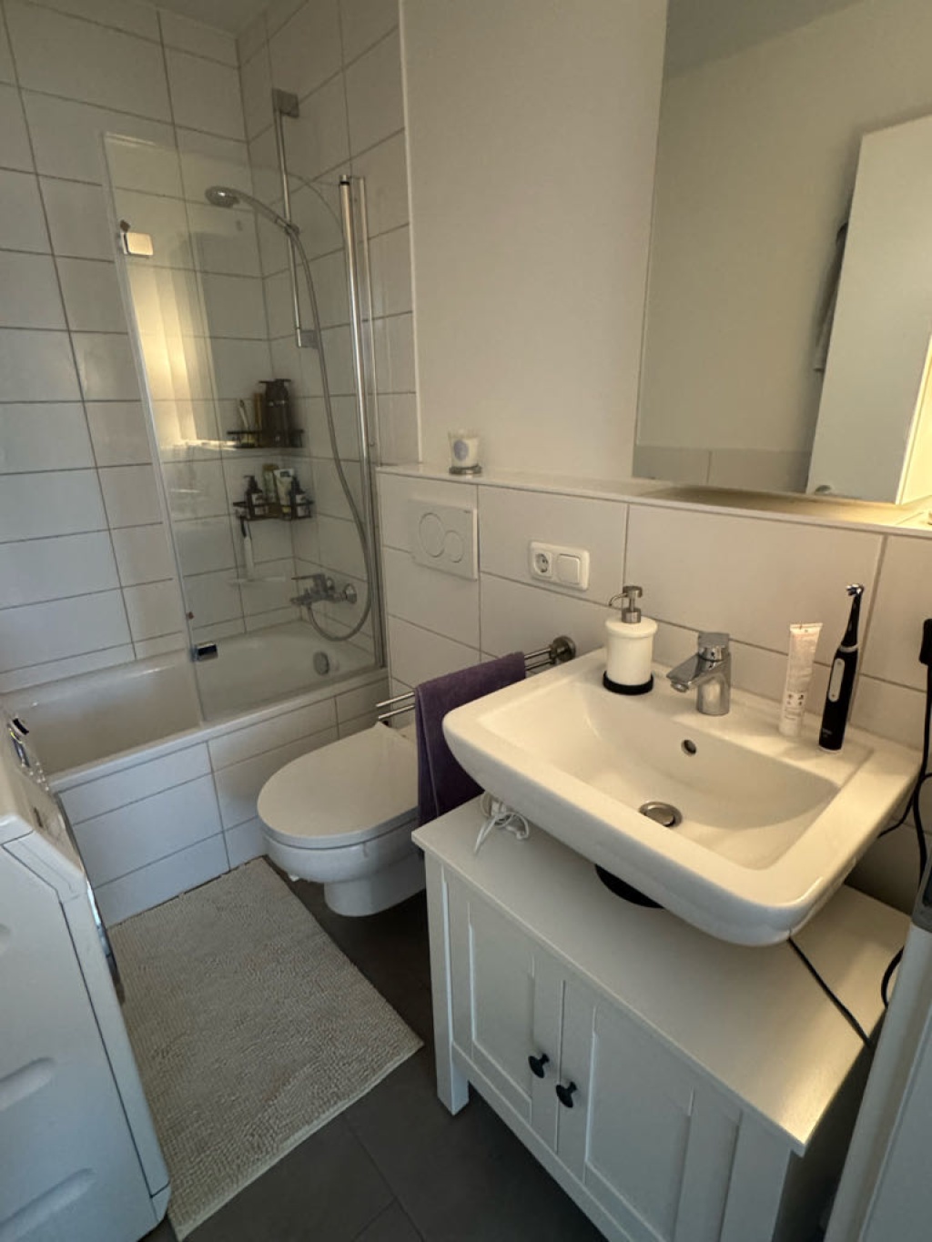 Wohnung Sendling Flössergasse 11 - Bild 5