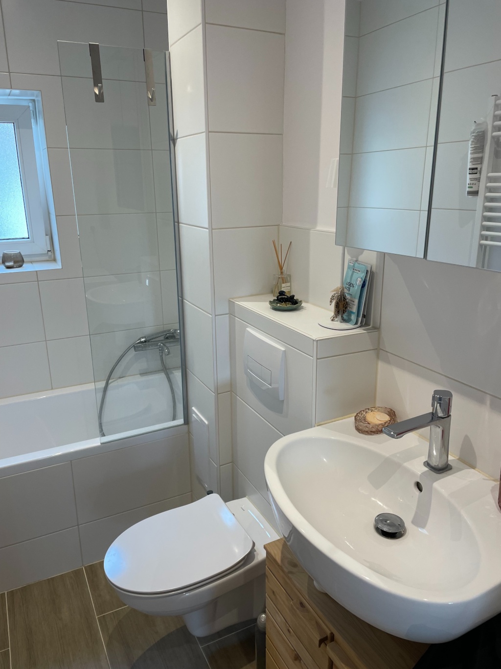 Wohnung Rummelsburg Münsterlandstraße - Bild 17