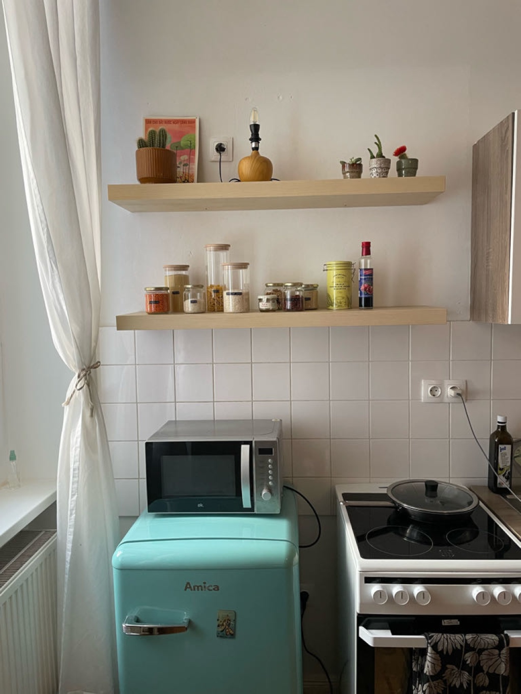 Wohnung Moabit Turmstraße - Bild 7