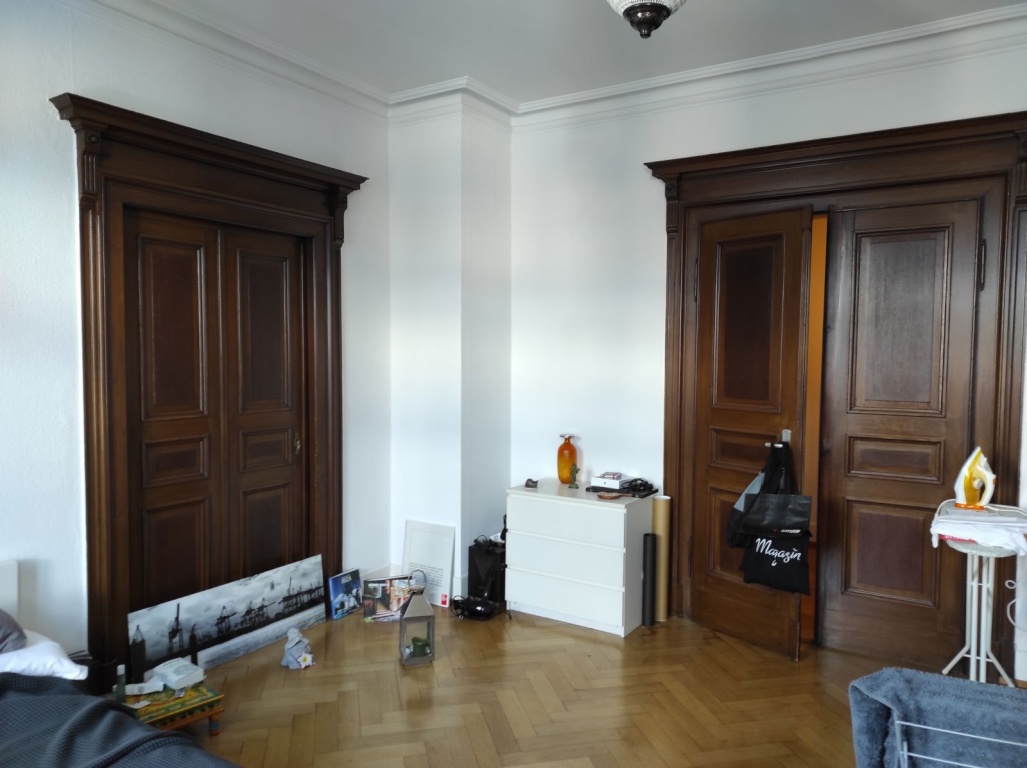 Flatshare West Augustenstraße 61A - picture 3
