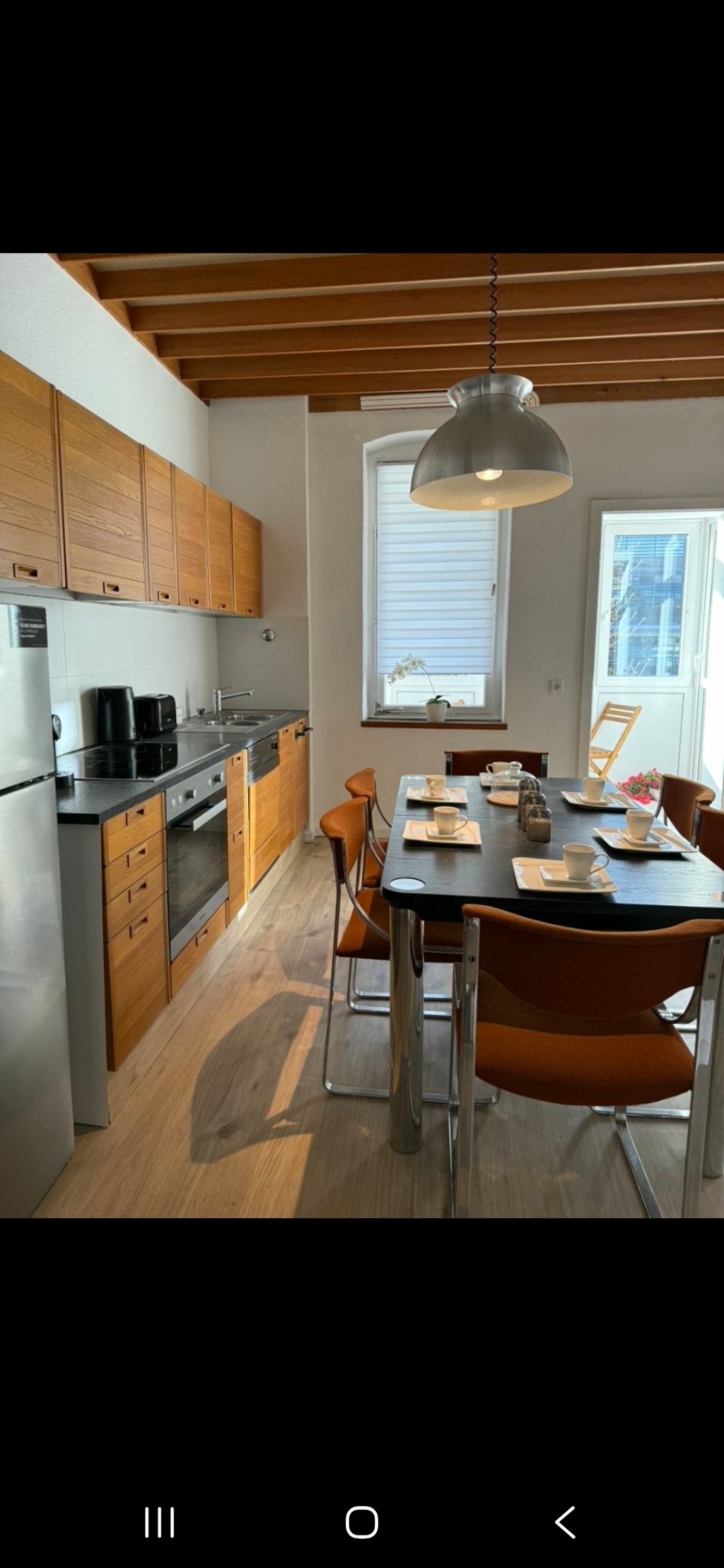 Voll möblierte Wohnung in der Nähe Uni- Düsseldorf – 42857 Düsseldorf Düsseldorf – Vorschaubild 10