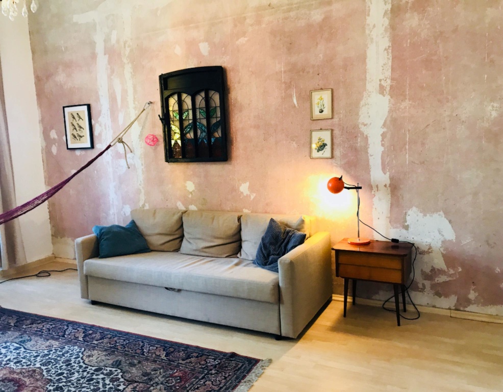 Wohnung Friedrichshain Hausburgstraße - Bild 6