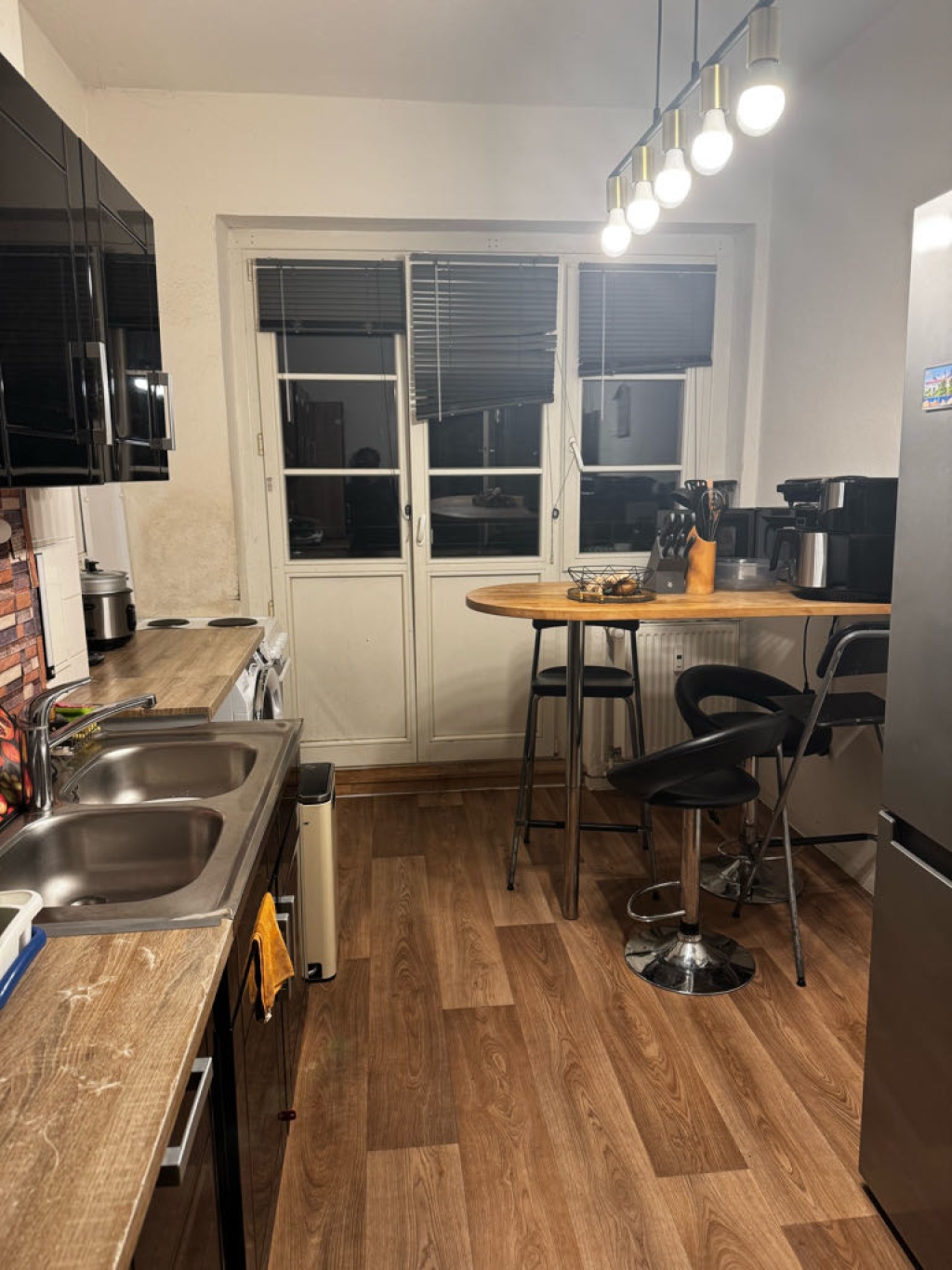 Flat Prenzlauer Berg Stahlheimer str 19 - picture 4