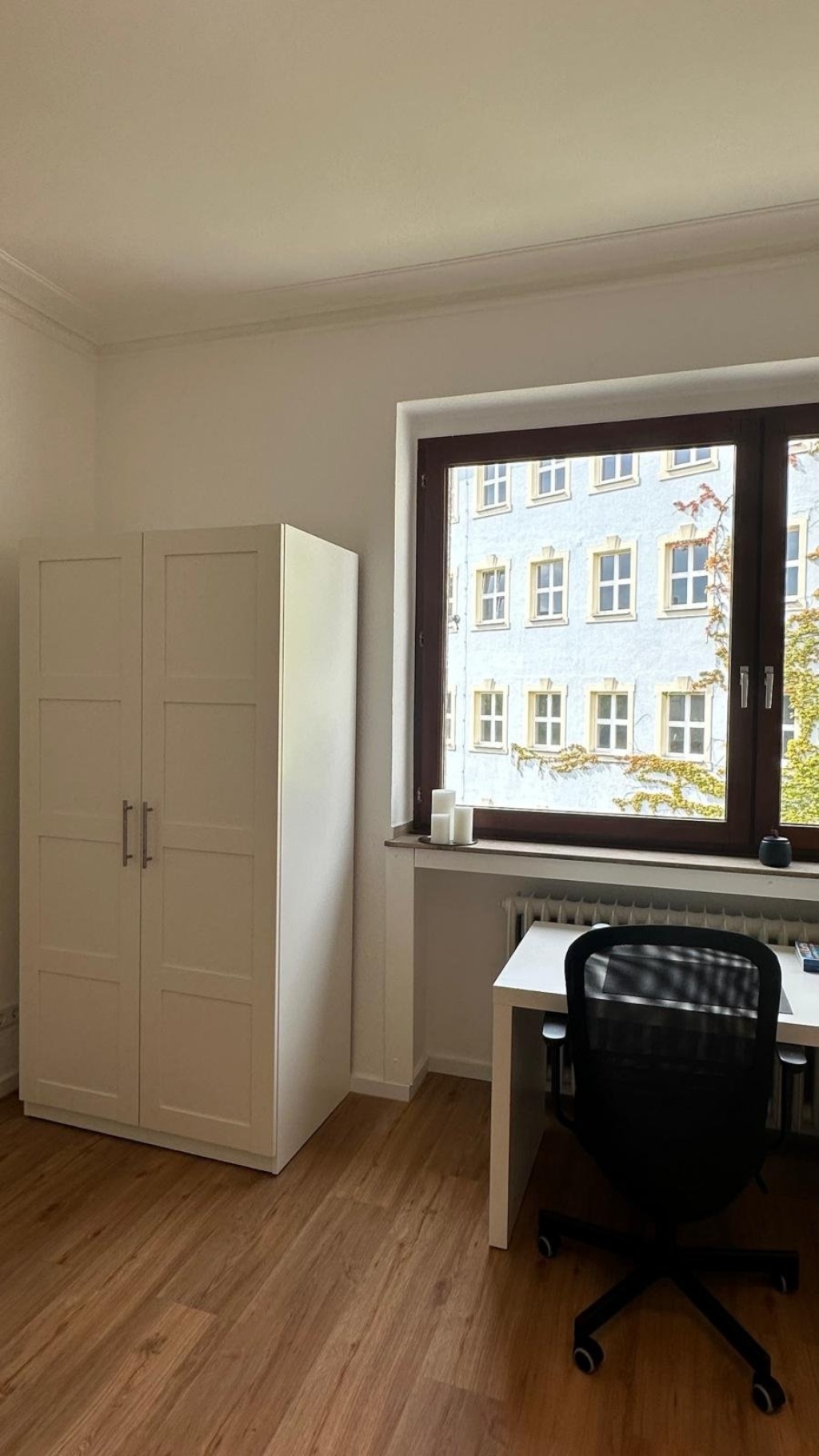 Nur noch 1 WG-Zimmer frei | Erstbezug nach Kernsanierung | 3er-WG in Düsseldorf-Pempelfort | 785 € warm – 40477 Düsseldorf Pempelfort – Vorschaubild 4
