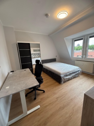 Ad image: Vollmöblierte Einzimmerwohnung Erstbezug