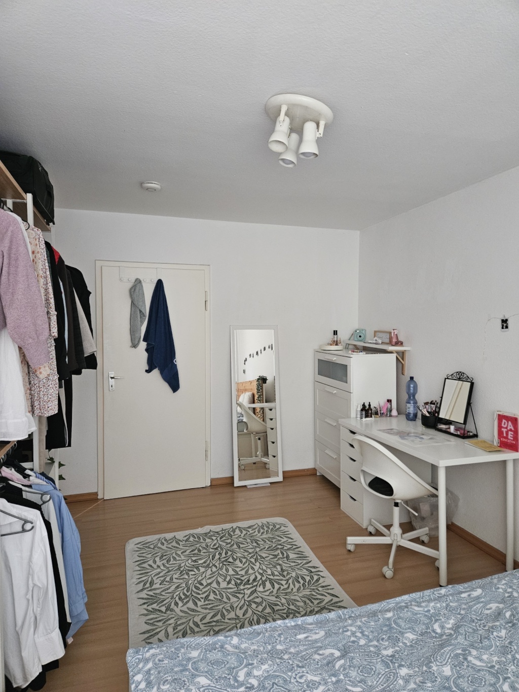 WG-Zimmer Olgaeck Danneckerstraße  18 - Bild 6