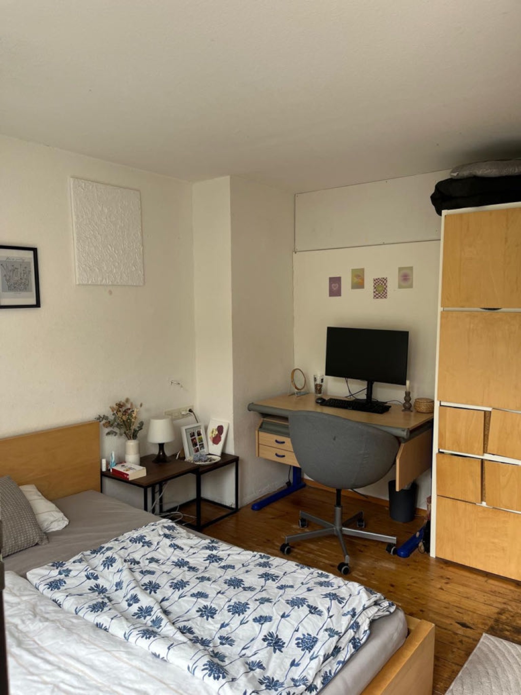 Habitación en WG Mitte Werastrasse 8 - foto 1