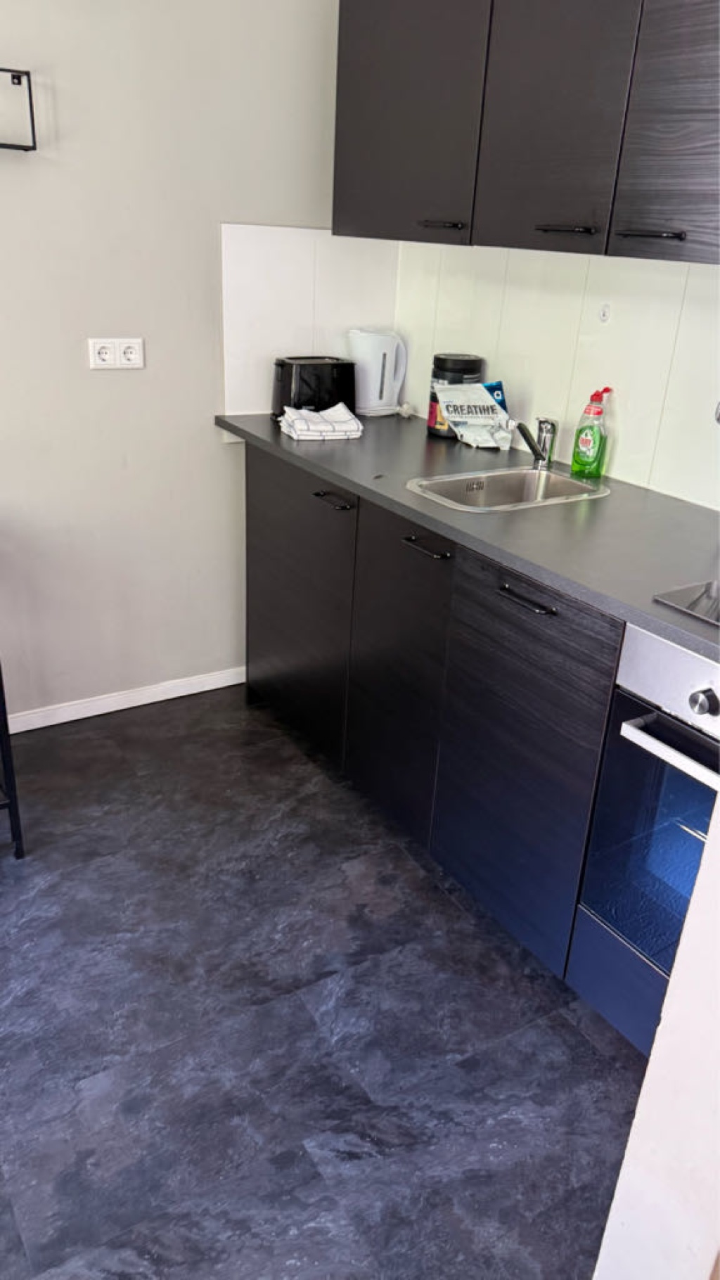 Wohnung Moabit Stephanstraße - Bild 4