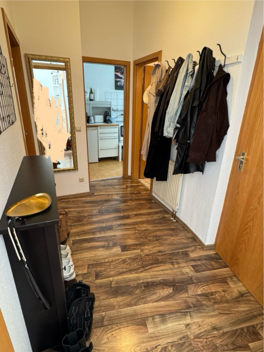 Wohnung Ost Neckarstr. 240 - Bild 8