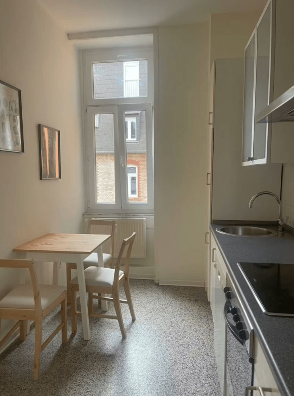 1-Zimmer-Wohnung Nordend-Ost Ingolstädter Straße - image_7