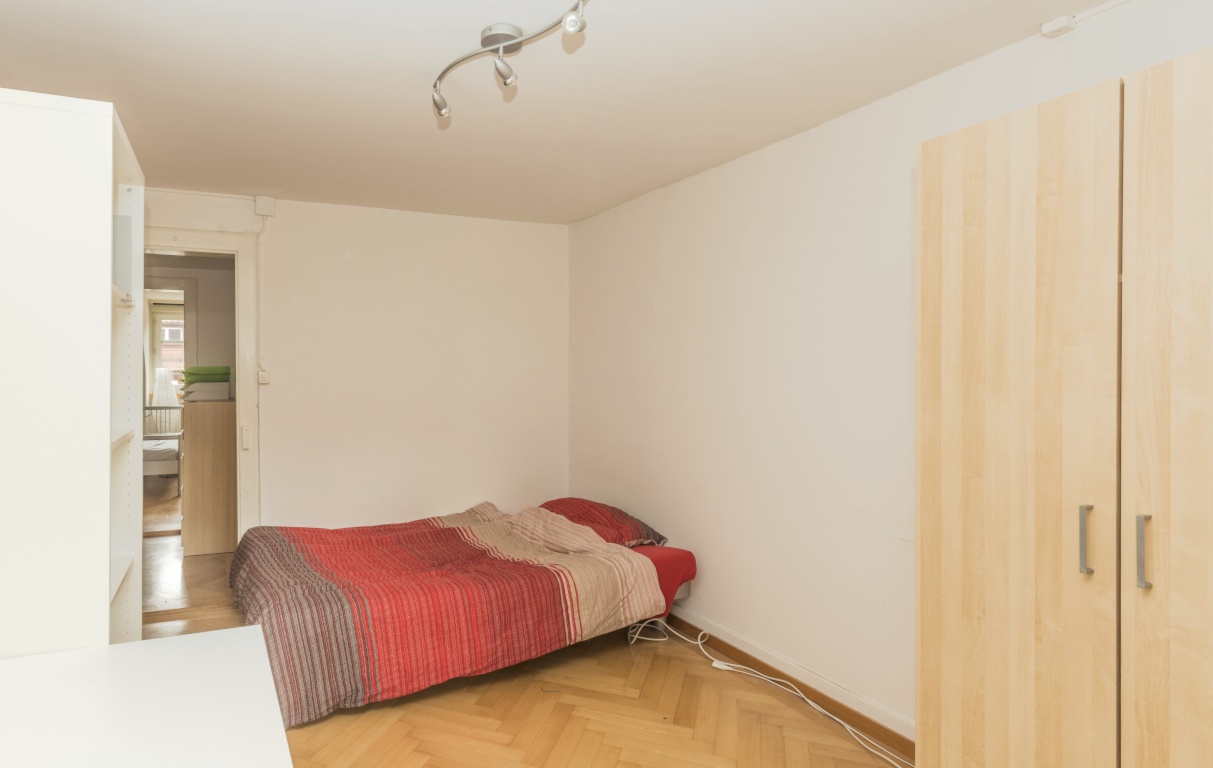 Habitación en WG St Gallen Falkenstinstr. 6 - foto 11