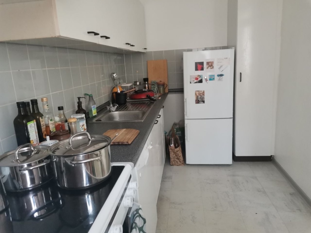 Wohnung Mitte-Kreuzberg Ritterstraße - Bild 4