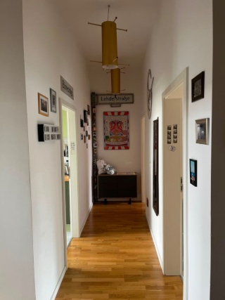 Große Wohnung zur Zwischenmiete — photo 1