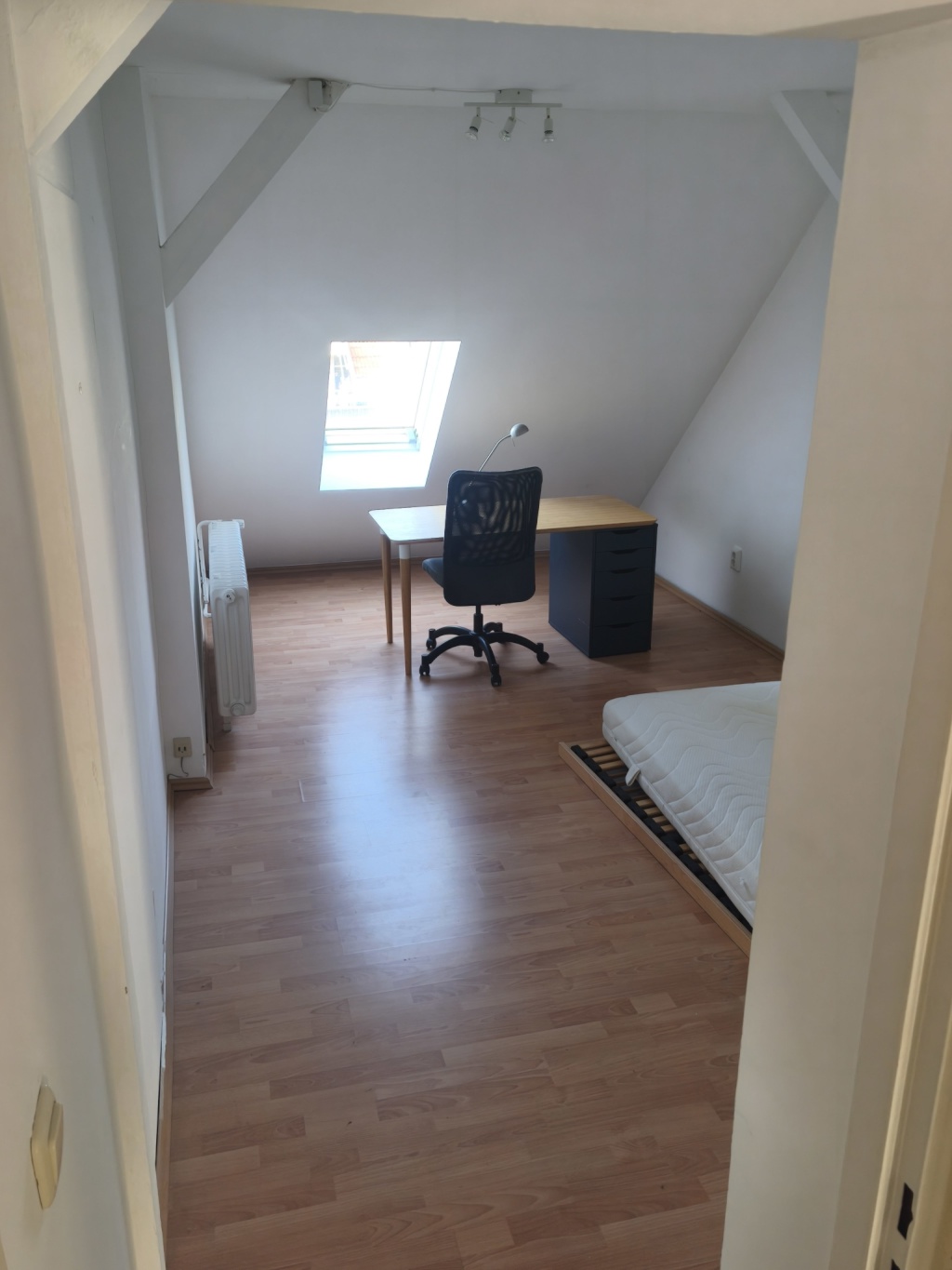 Apartamento Charlottenburg mommsenstrasse 22 - foto 8