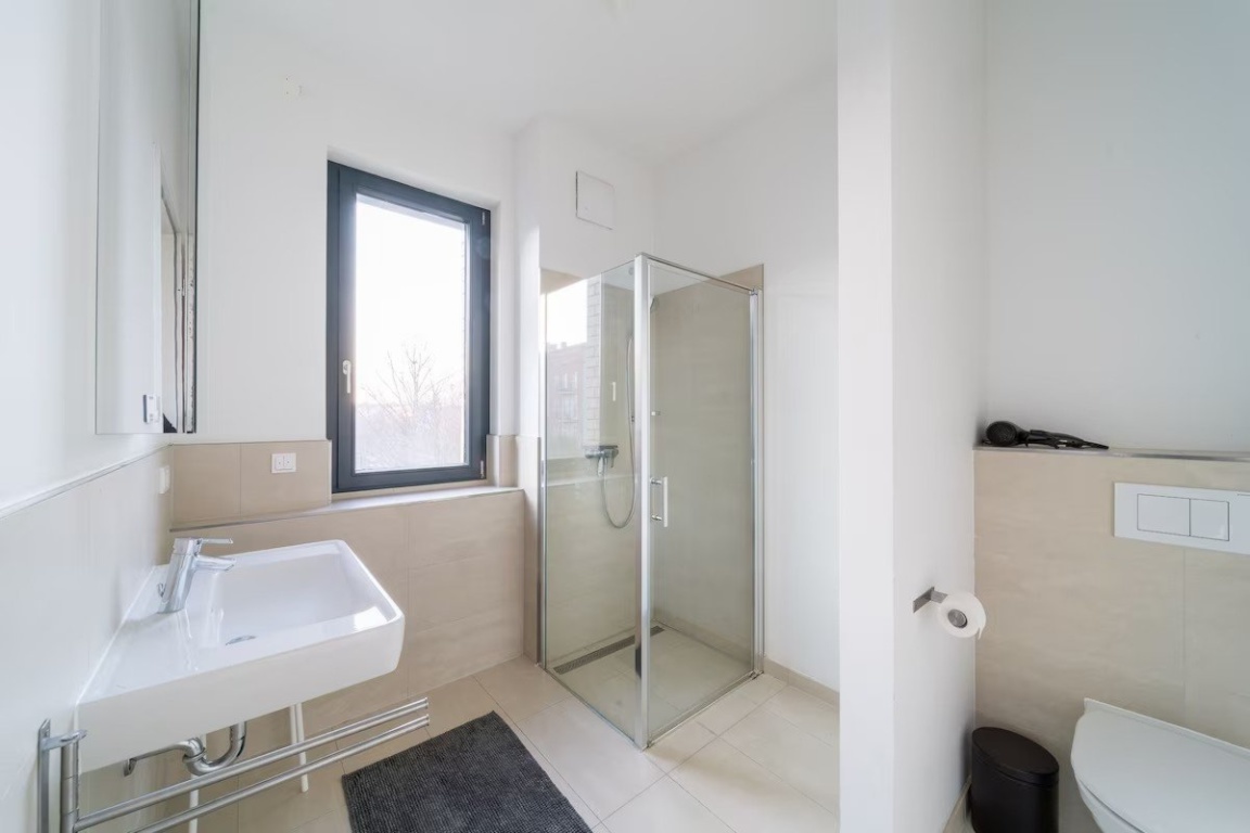Apartamento Weißensee Gounodstraße 49 - foto 15
