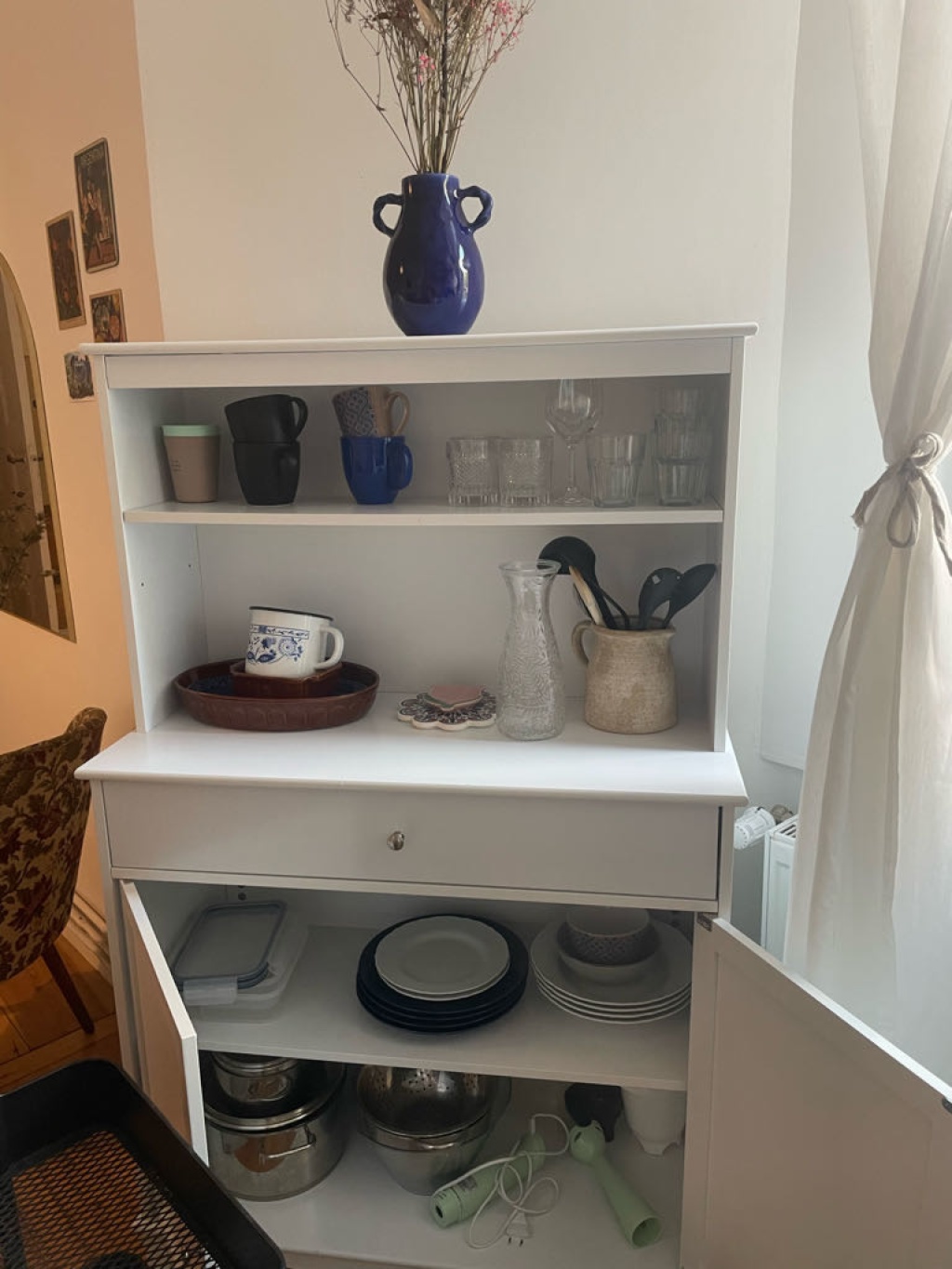 Wohnung Moabit Turmstraße - Bild 6
