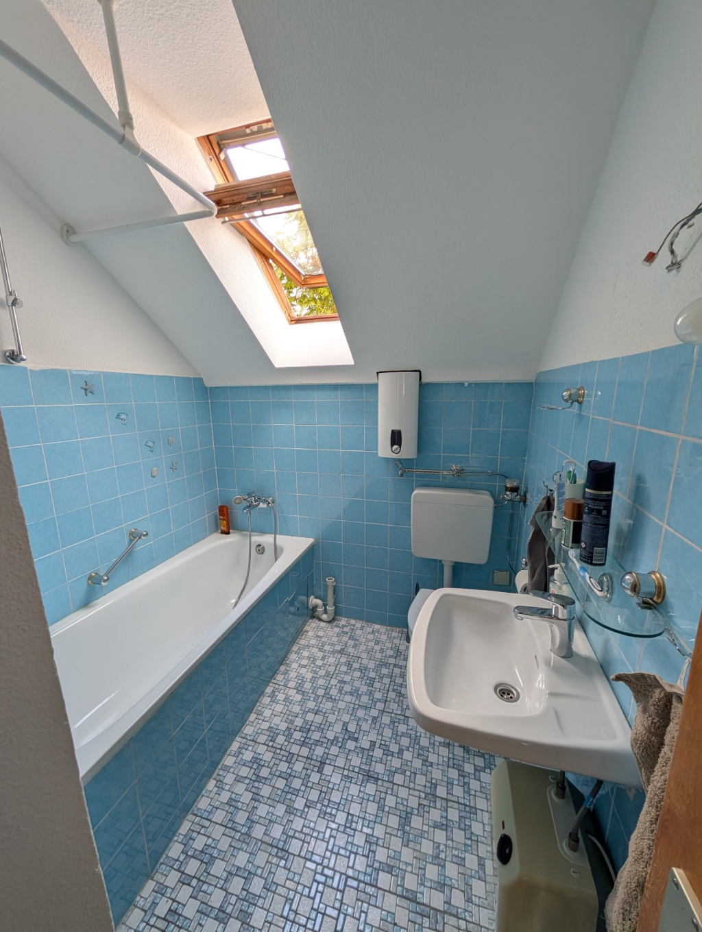 WG-Zimmer Seckenheim Plittersdorfer Straße 4 - Bild 4