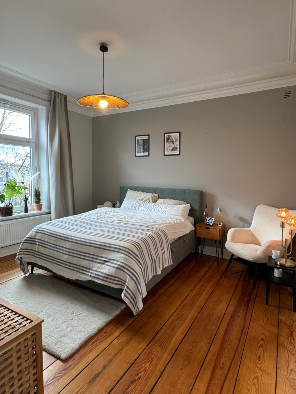 Apartamento Uhlenhorst Arndtstraße - foto 4