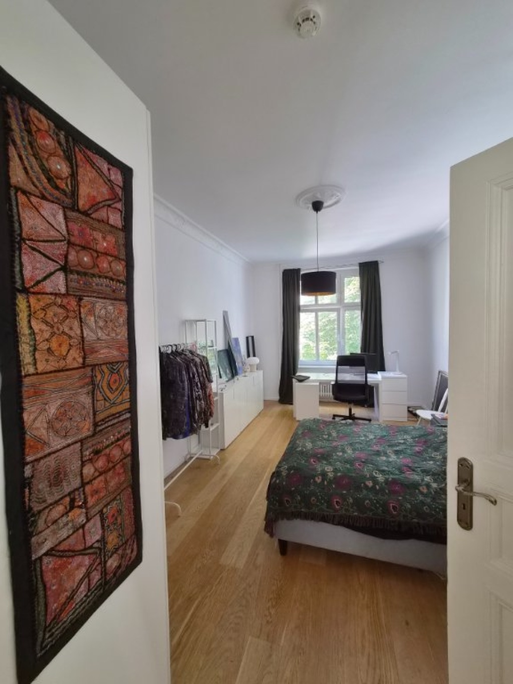 Wohnung Berlin Braunschweiger Straße - Bild 8