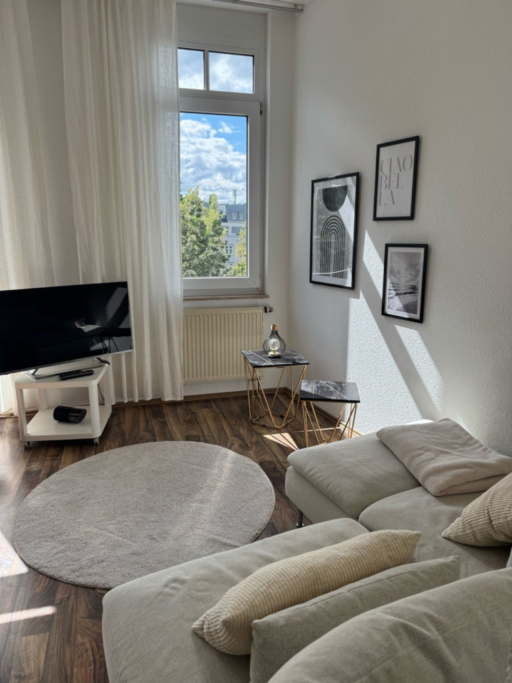 Wohnung Ost Neckarstr. 240 - Bild 2