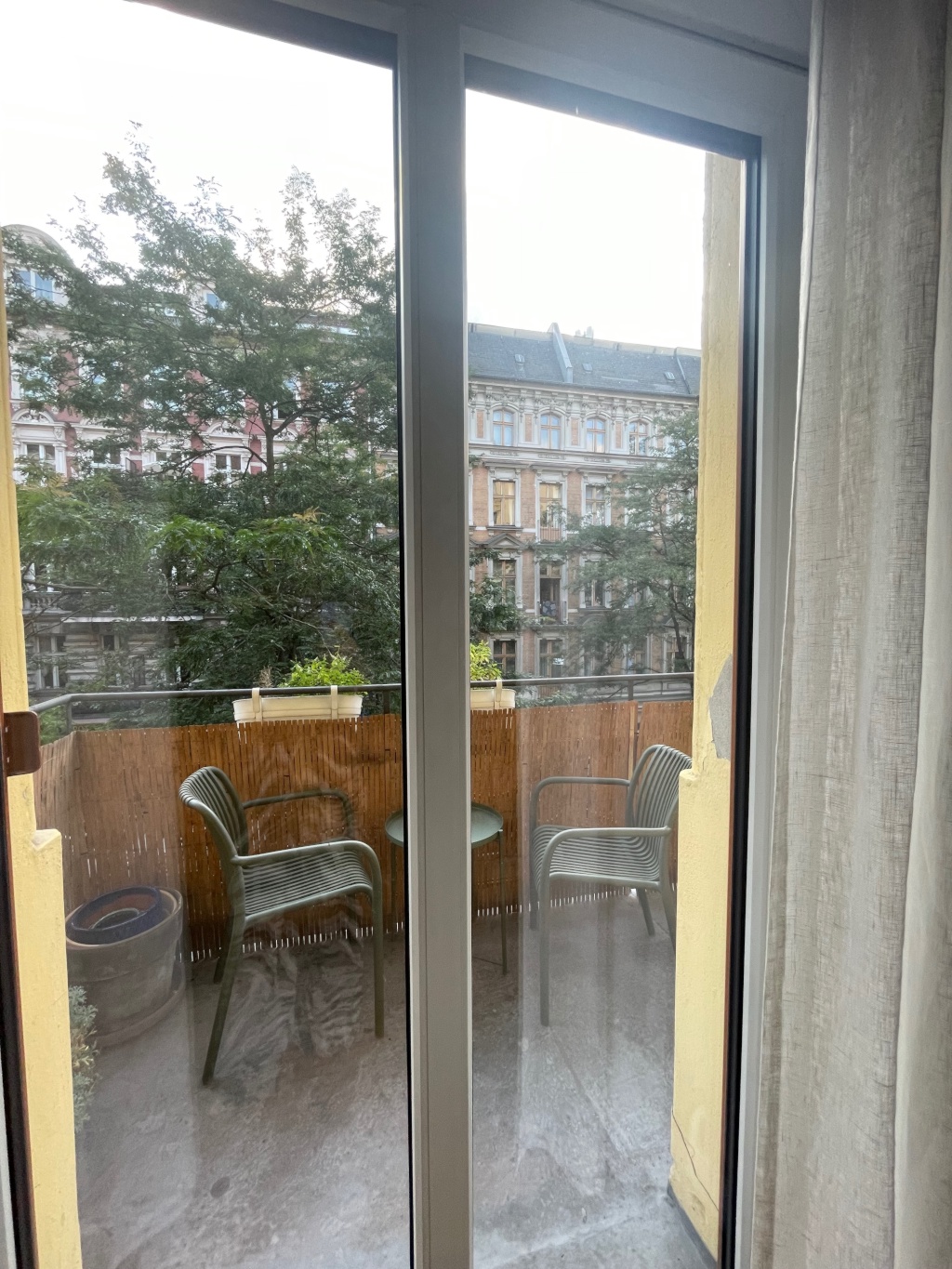 Wohnung Kreuzberg Arndtstraße - Bild 6
