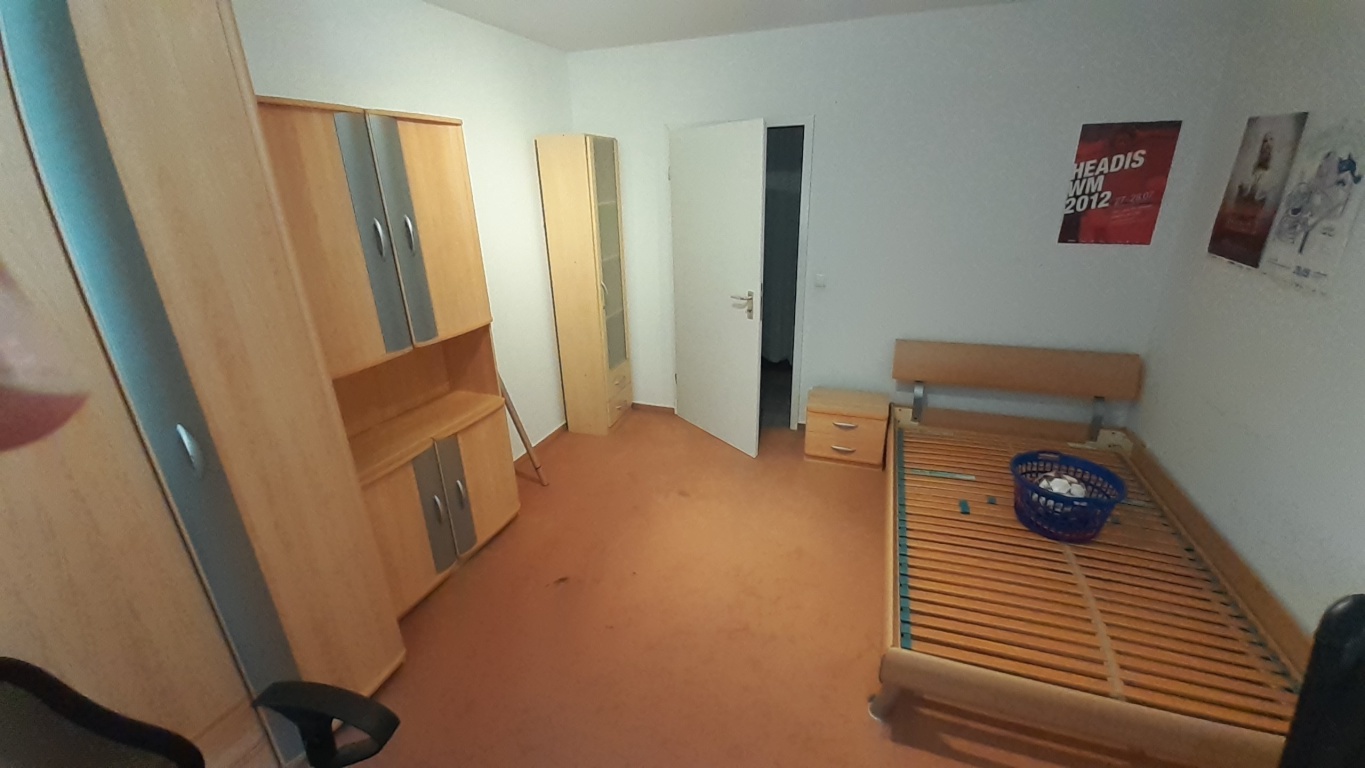 82 qm Wohnung als 2er WG – 50858 Köln Köln – Vorschaubild 3