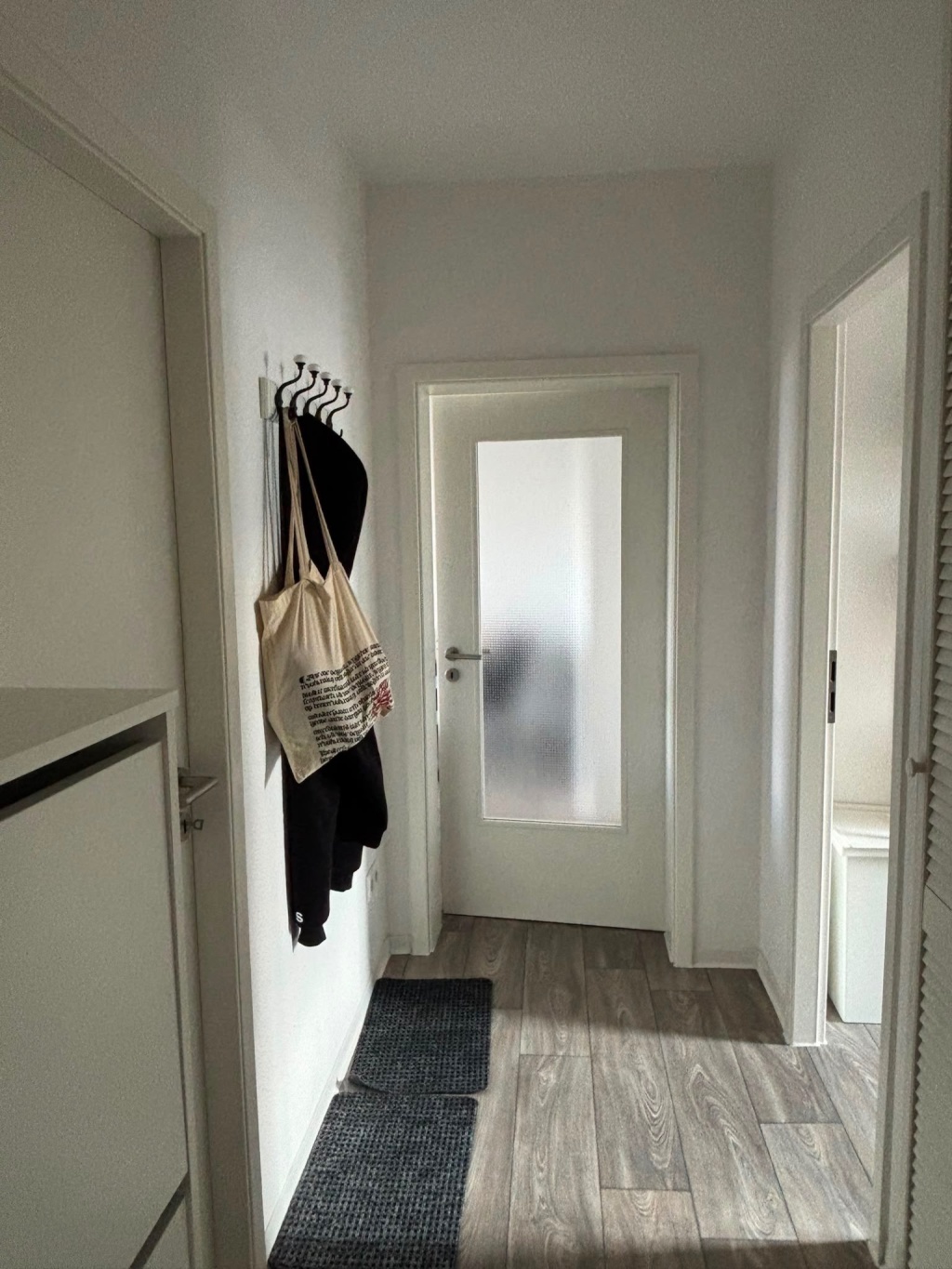 3-Zimmer Wohnung, Nachmieter gesucht