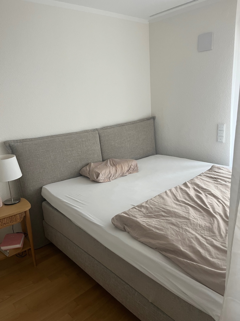Helle 2-Zimmerwohnung in Ludwigshafen Süd – 67061 Ludwigshafen am Rhein Süd – Vorschaubild 4