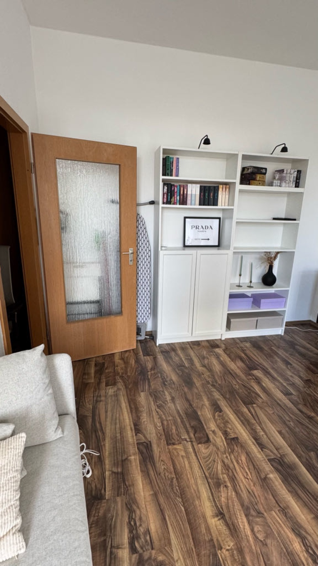 Wohnung Ost Neckarstr. 240 - Bild 7