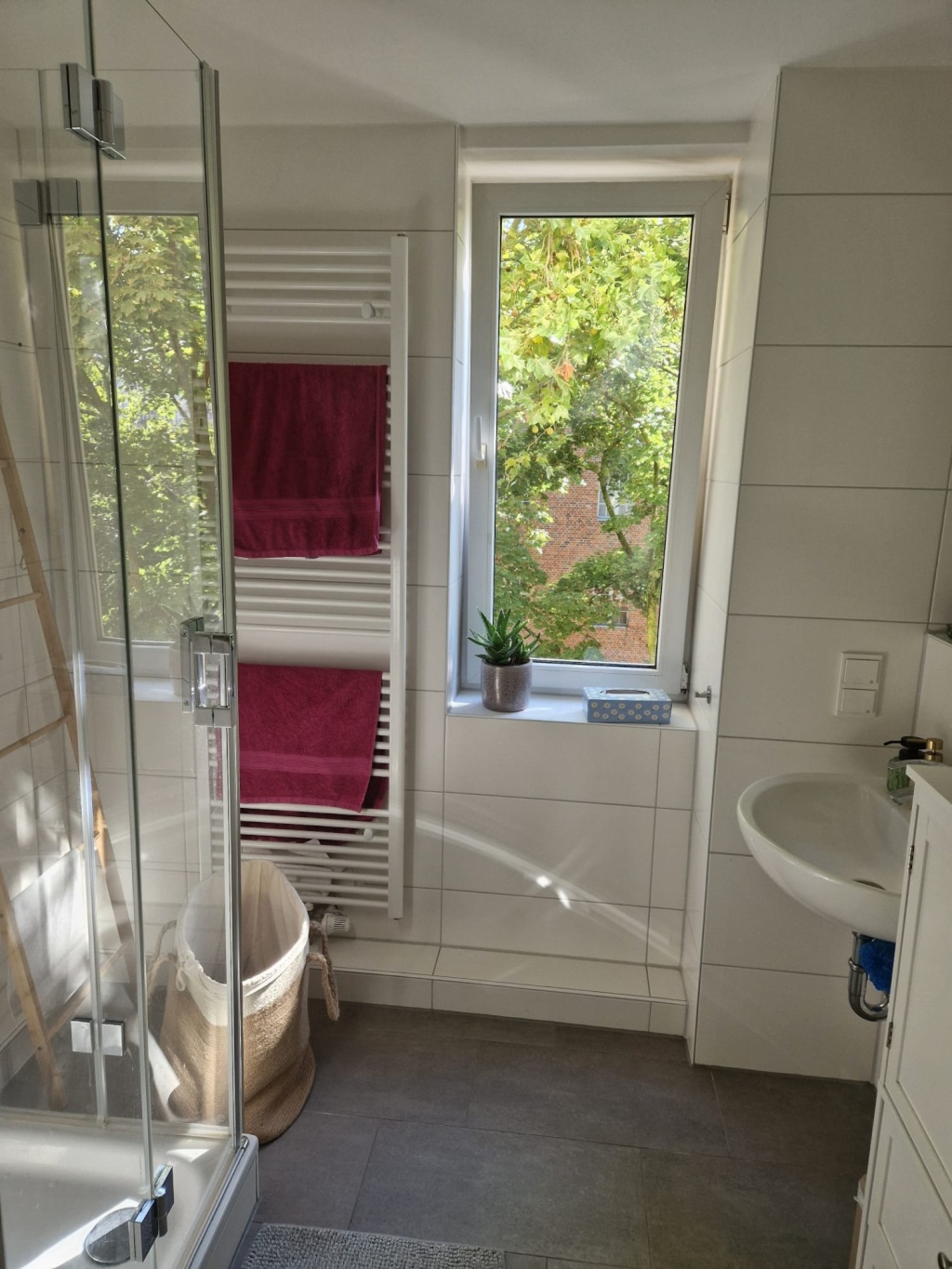 Flat Schöneberg Ansbacher Straße - picture 9