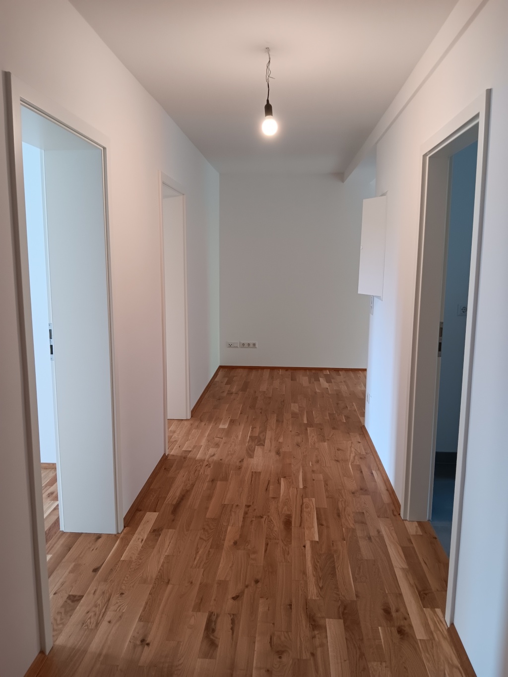 Schöne 2-Raum Wohnung im Norden Leipzigs – 4347 Leipzig Schönefeld-Abtnaundorf – Vorschaubild 2