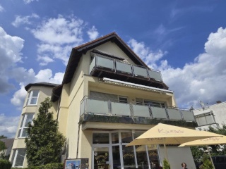 Ad image: Freies Zimmer in 4er WG