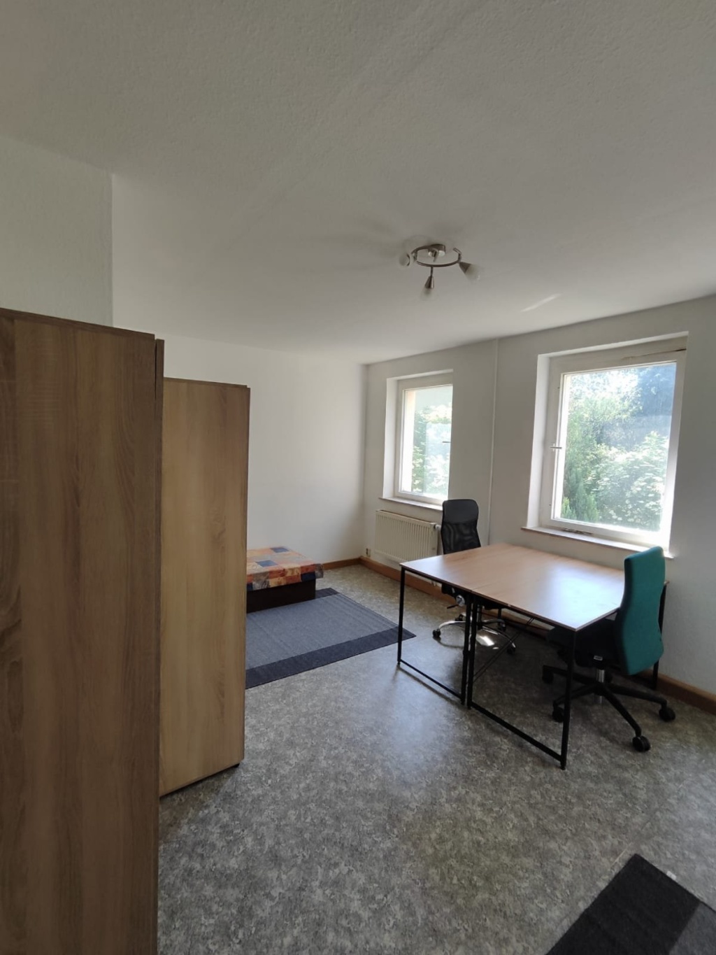 Apartamento Innenstadt Turmstraße 56 - double room
