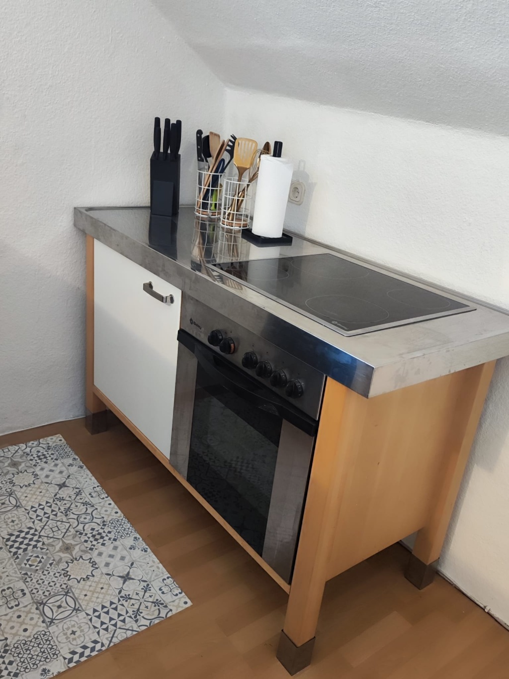 1-Zimmer-Wohnung Lütgendortmund Stenbocke - Bild 8