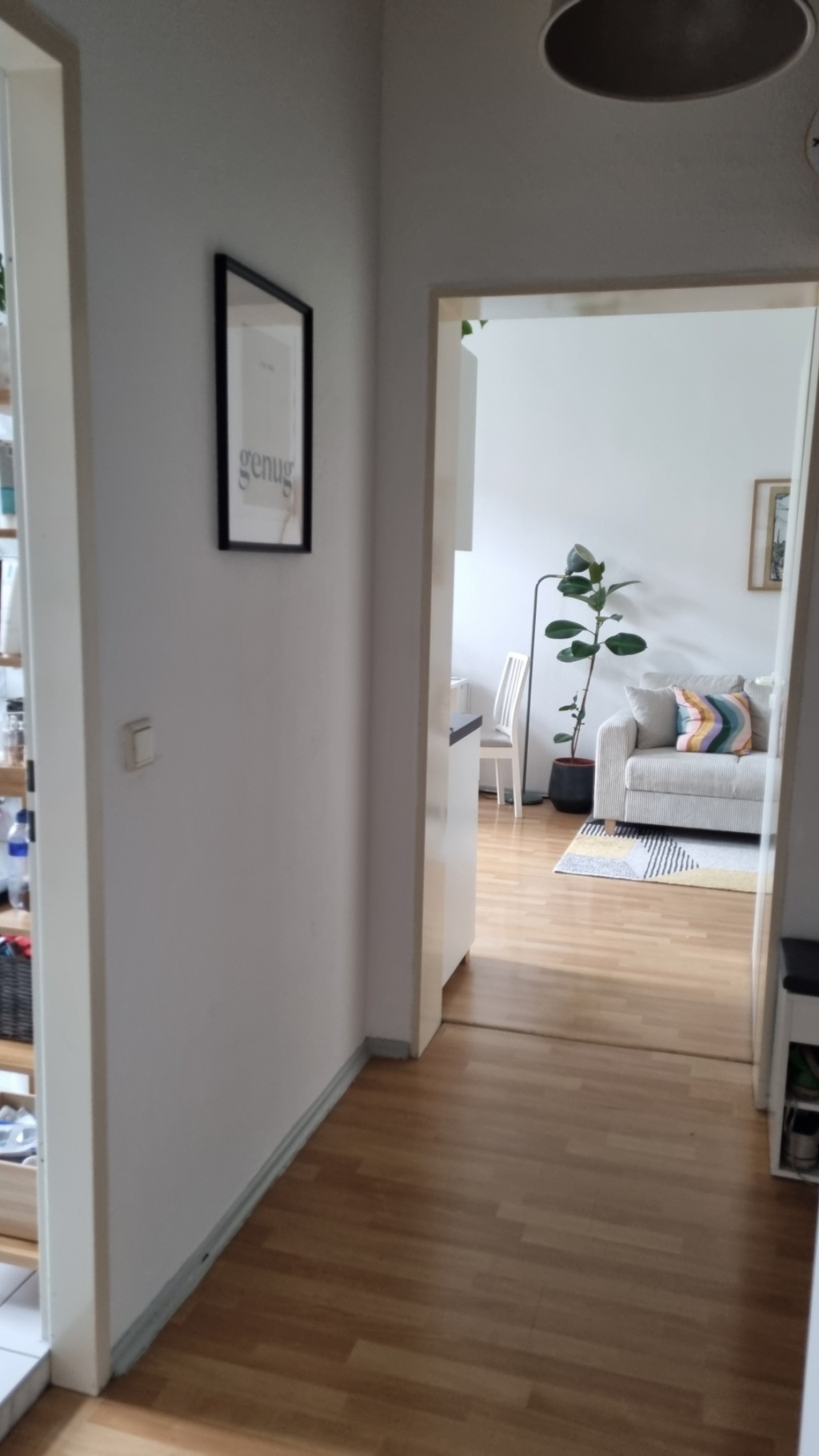 Wohnung Oberschöneweide Schnellerstraße 23 - Bild 14