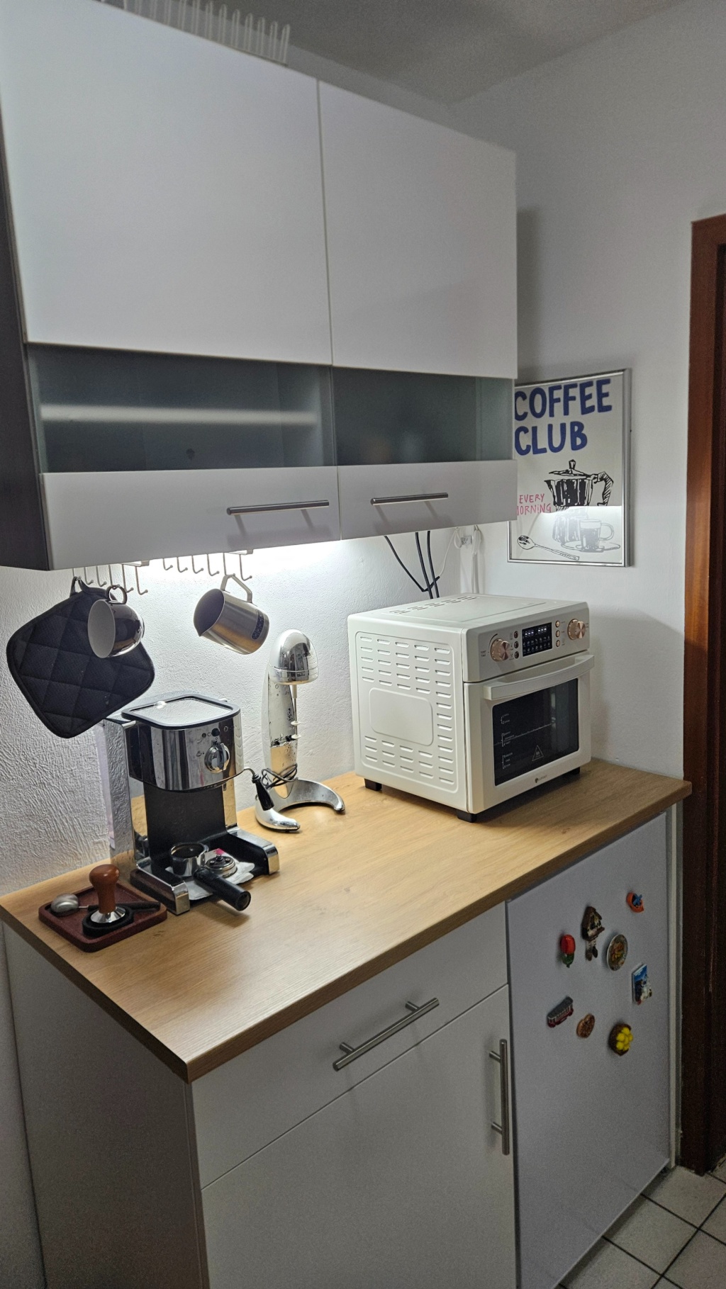 Voll Möbliertes Wohnung in Milbertshofen -ohne Provision- – 80807 München Milbertshofen-Am Hart – Vorschaubild 3