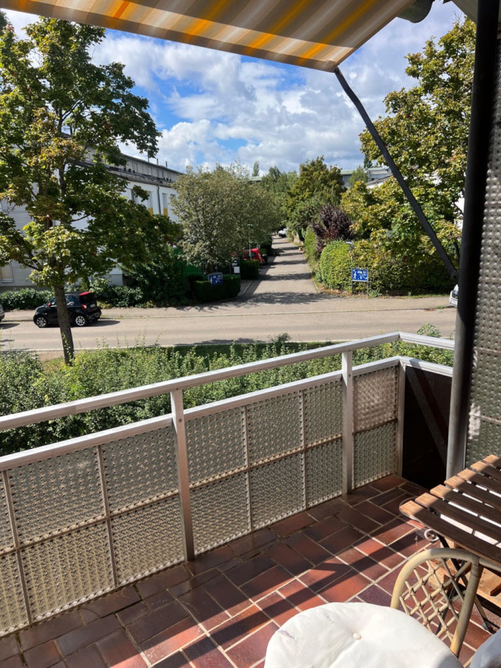 Habitación en WG Hohenheim Karlshofstraße - foto 6