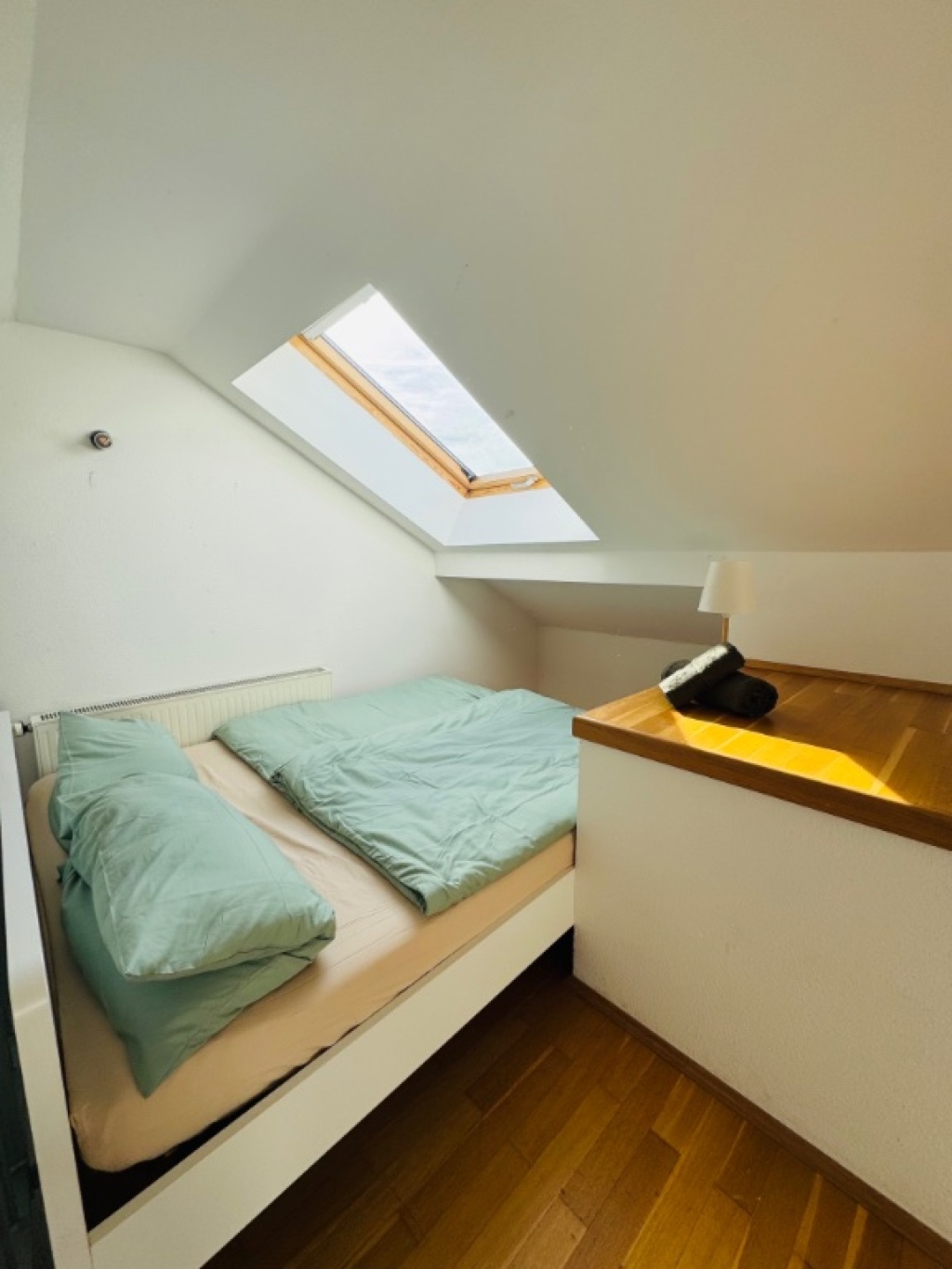 Vollmöblierte 95 m2 Wohnung im Leipziger Zentrum – 2 SZ, 2 Bäder, 2 Balkone – 4109 Leipzig Zentrum-West – Vorschaubild 11