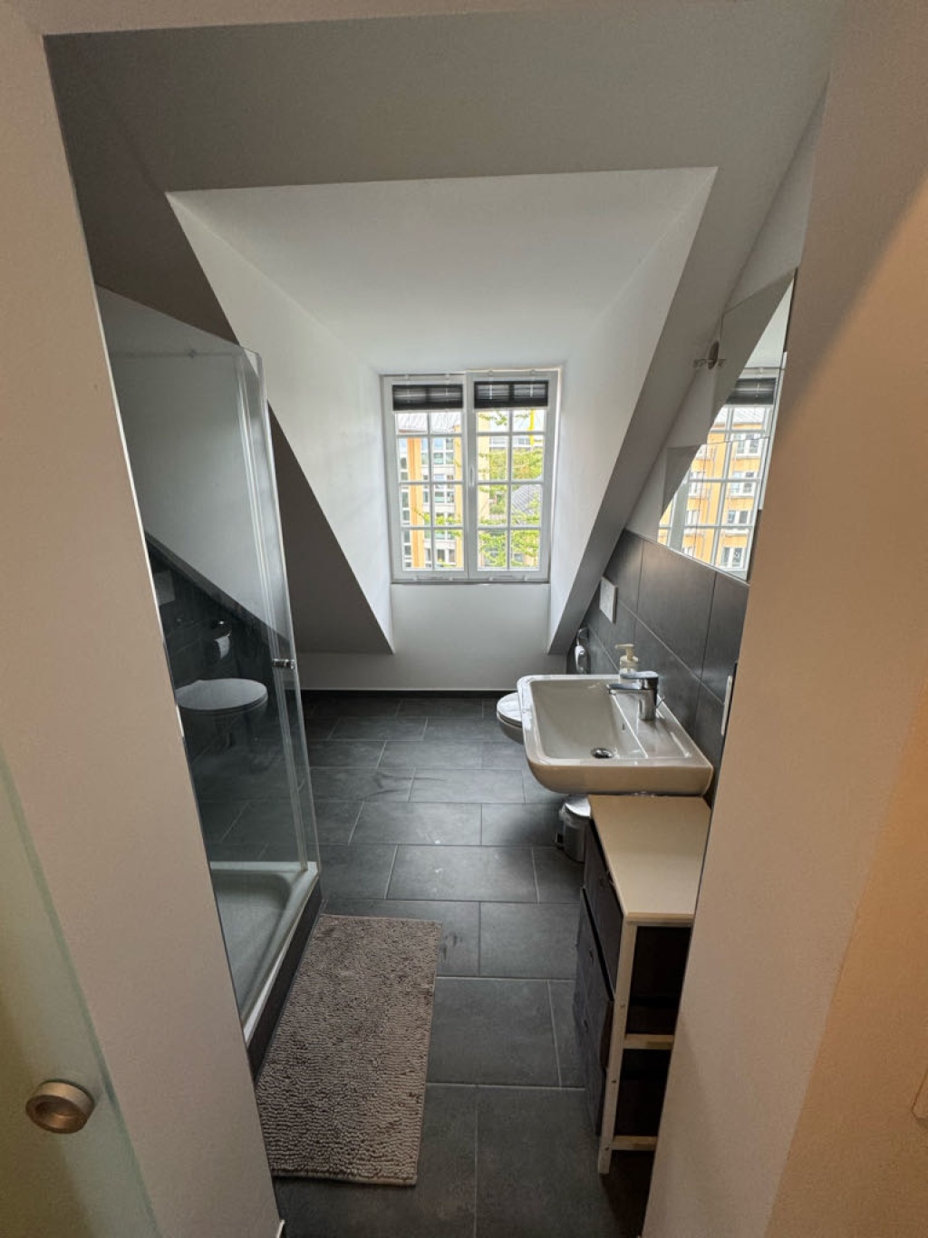 1-Zimmer-Wohnung Innenstadt West Wittekindstraße 98 - Bild 11