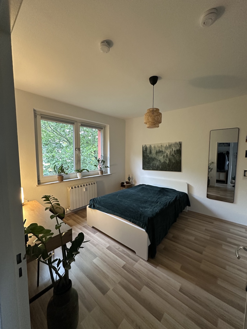 Wohnung Britz Martin-Wagner-Ring - Bild 3