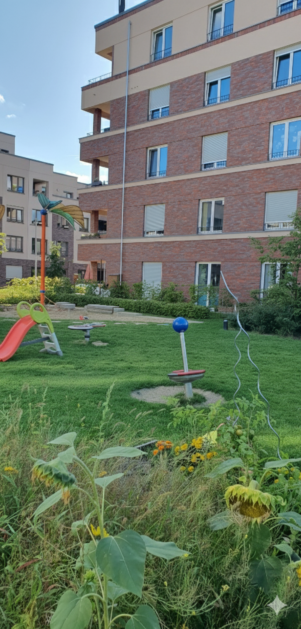 Wohnung Karlshorst Georg-Klingenberg-Straße - Bild 10