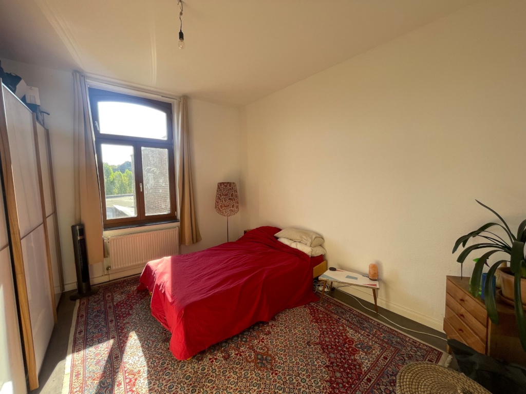 3 Raum Wohnung zur Untermiete Oktober