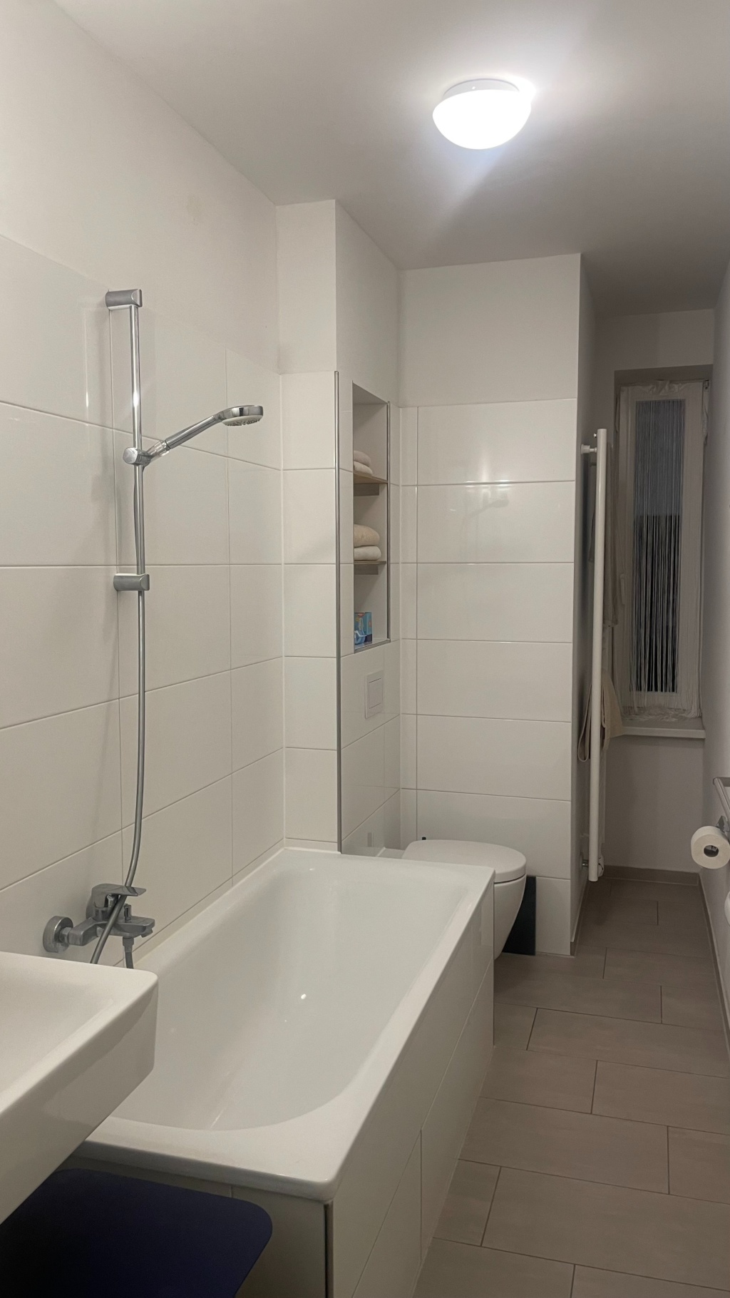 Wohnung Berlin - Neukölln Emser Straße 66 - Bild 6
