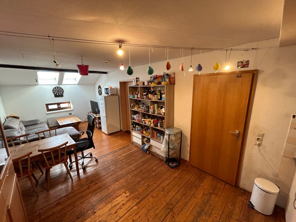 Habitación en WG Mitte Werastrasse 8 - foto 5