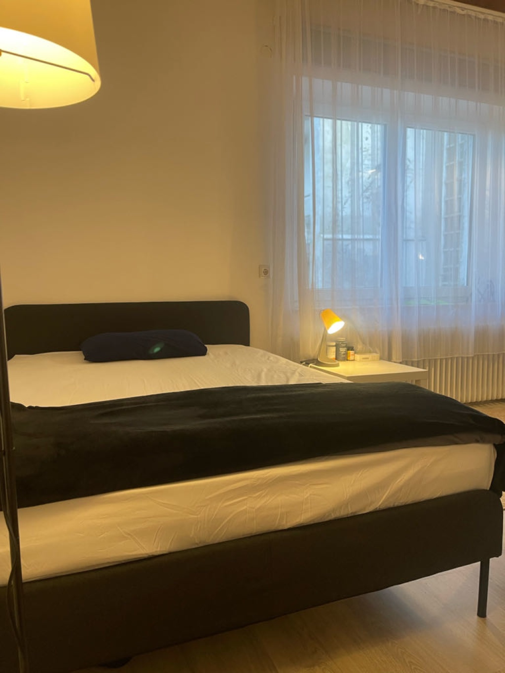 Wohnung Rechtsruhr-Süd Trooststraße - Bild 1