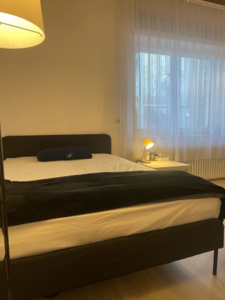 Anzeigenbild: 40m Apartment for rent for Short time